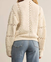 Z Supply - Sundance Zip-up Sweater Jacket