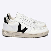 Veja - Men's V-10 Leather Sneakers