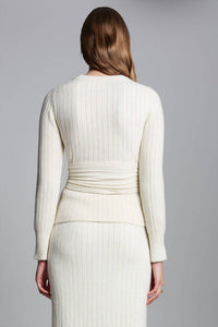 Eleven Six - Alaiya Sweater Top