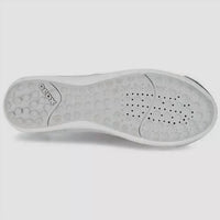 Geox - Girls Piuma Leather Ballet Flats