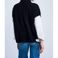 Lisa Todd - Twist Sweater Vest