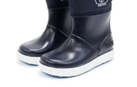Boatilus - Toddler Penguy B Welly Boots