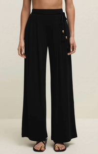 Z Supply - Lydia Wide Leg Pants