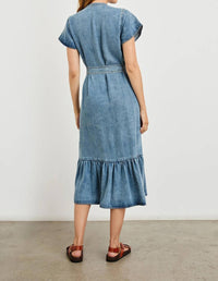 Rails - Kahlo Midi Dress