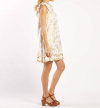 Jude Connally - Tiegen Dress
