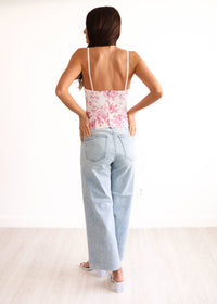 Nia - Fremont Top