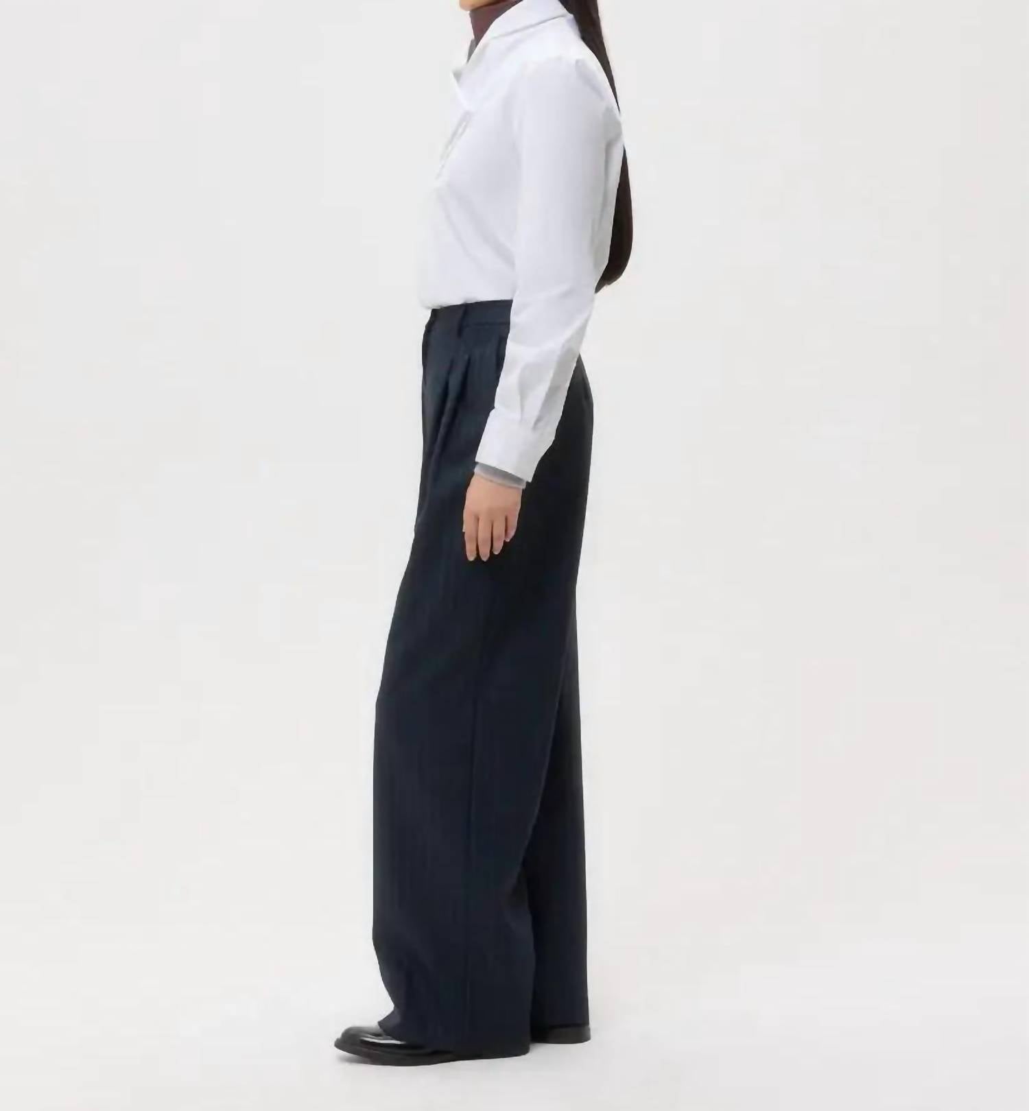 Twp - My Maria Classic Blouse