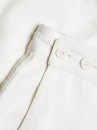 Twp - Jetties Beach Drawstring Denim Pants