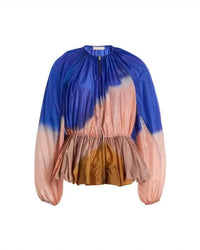 Ulla Johnson - Rana Peplum Jacket