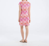 Hatley - Capelton Road T-shirt Dress