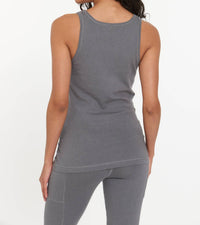 Leimere - Tucson U-Neck Tank