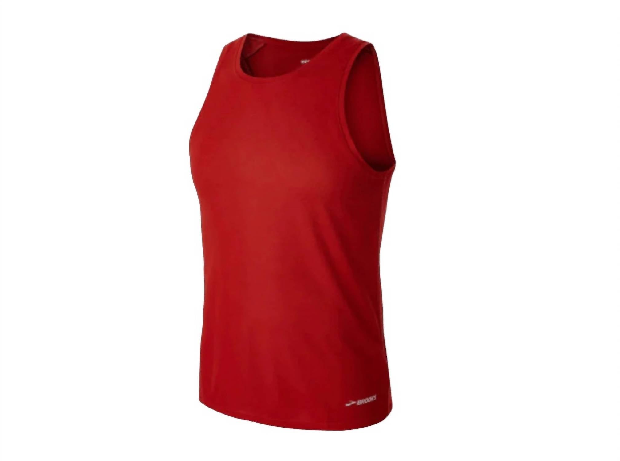 Brooks - Men's Podium Singlet