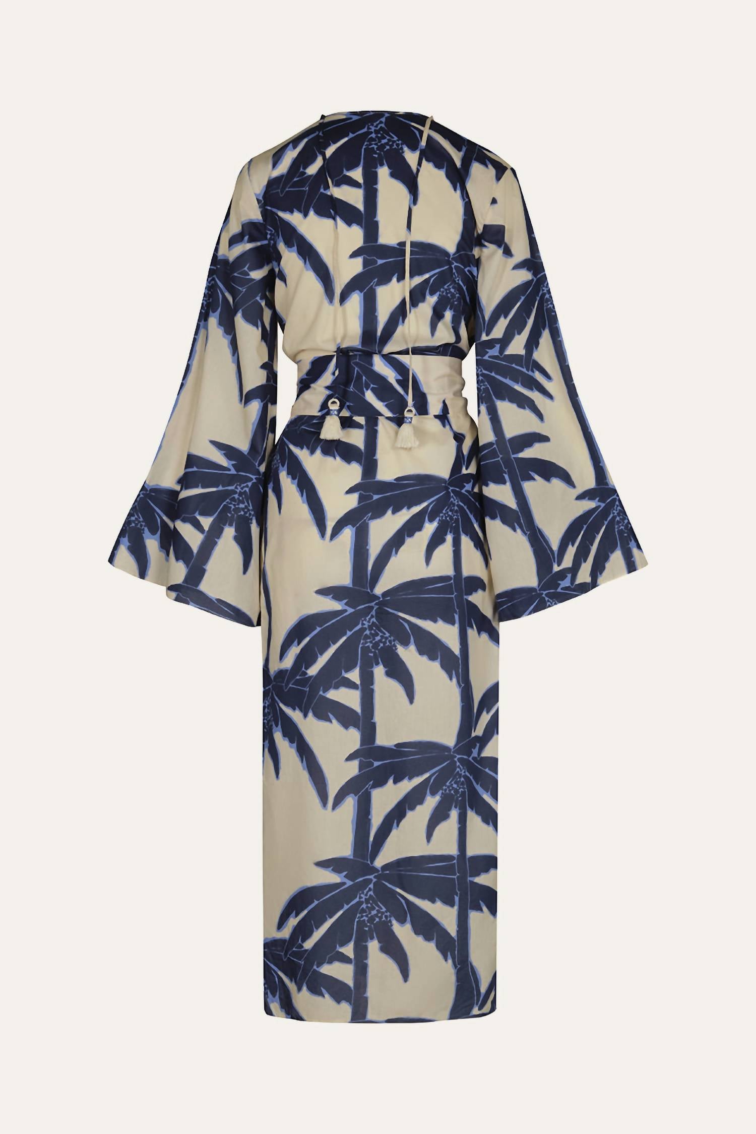 Johanna Ortiz - Sotaviento Dress