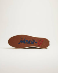 Johnnie-O - Men's Canvas Penny Loafer