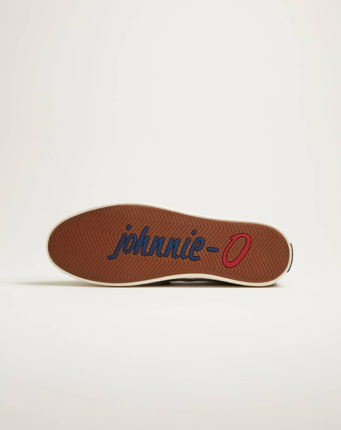 Johnnie-O - Men's Canvas Penny Loafer