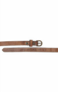 Bedstu - Women's Monae Leather Belt