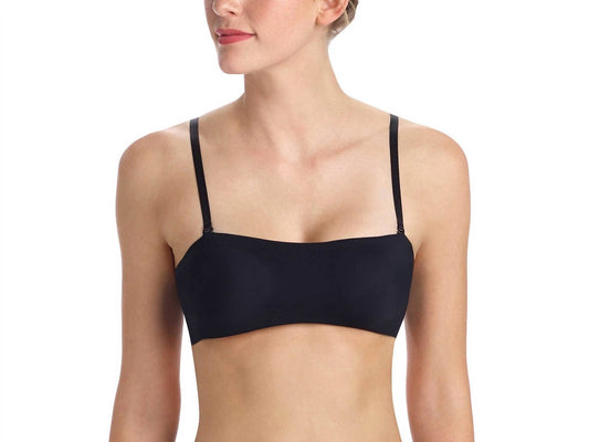 Classic Bandeau Bralette