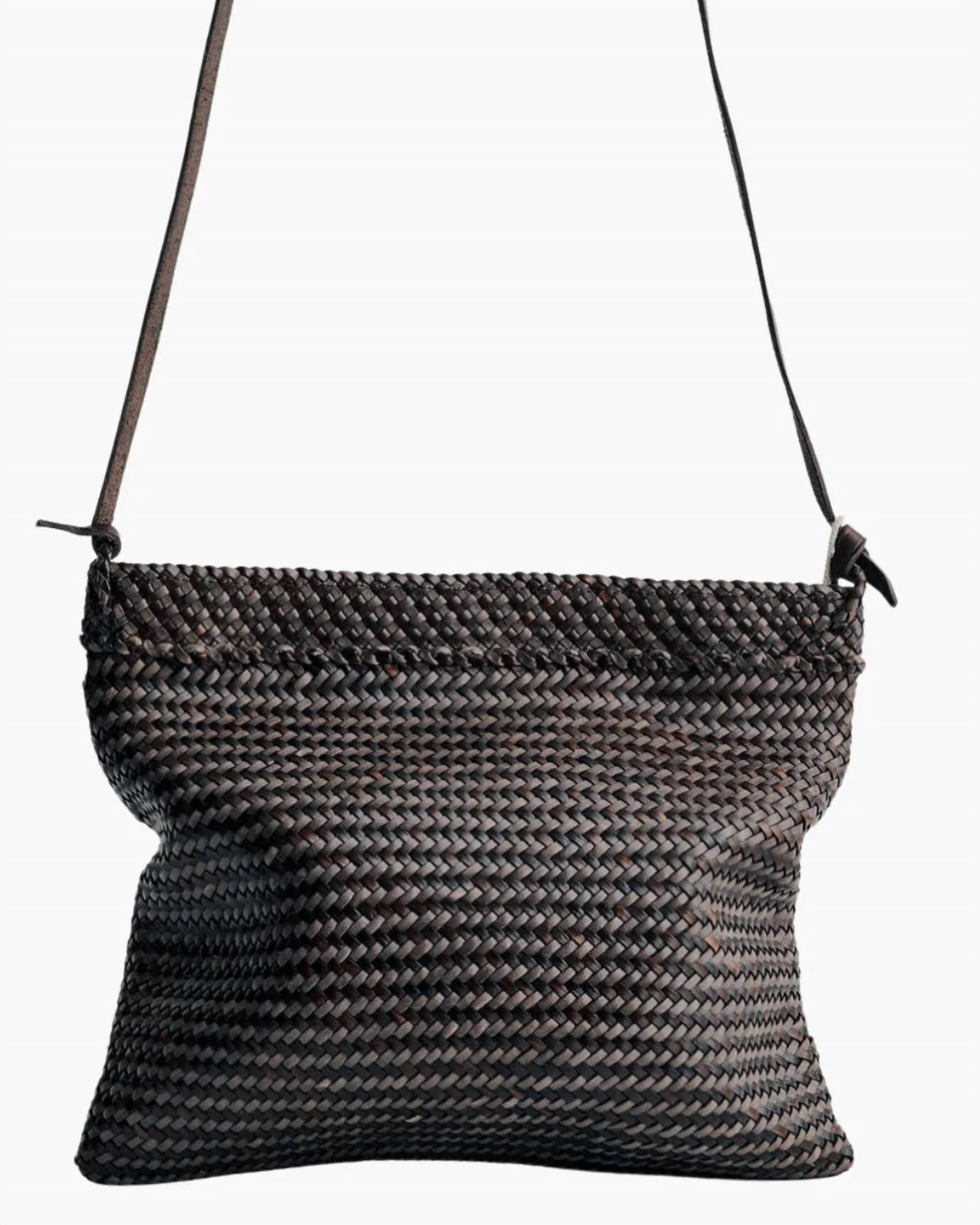 Dragon Diffusion - Women's Sacoche Crossbody Bag