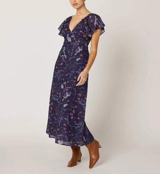 Cleobella - Victoria Midi Dress
