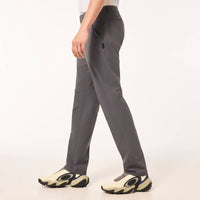 Oakley Perf Terrain Pant in uniform grey - men's pants - view 4