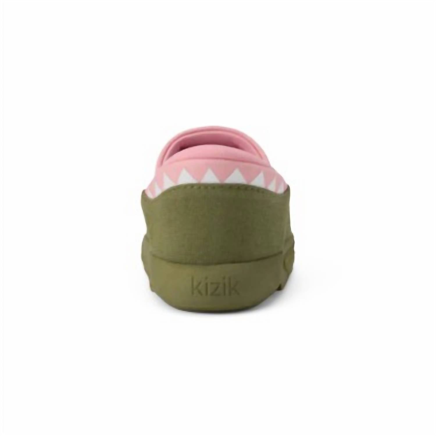 Kizik - Kids Infants Squeeze It Shoes
