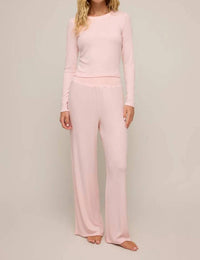 Z Supply - Dawn Lux Rib Pant