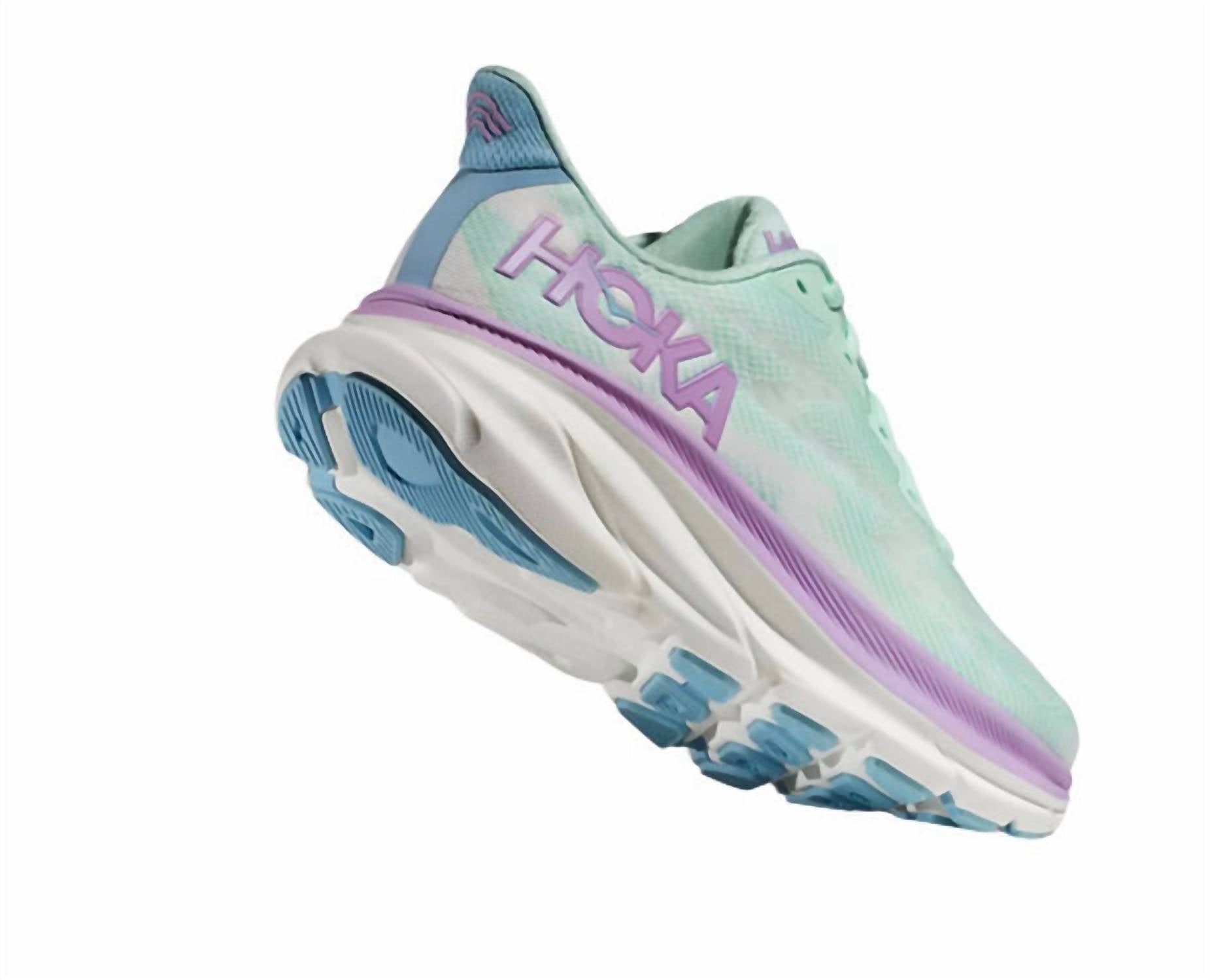 Hoka - Women's Clifton 9 Running Shoes