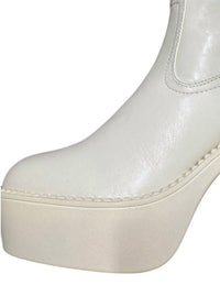 John Zee - Women's Edge-02 Ankle Boots