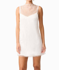 Elliatt - Margot Mini Shift Dress
