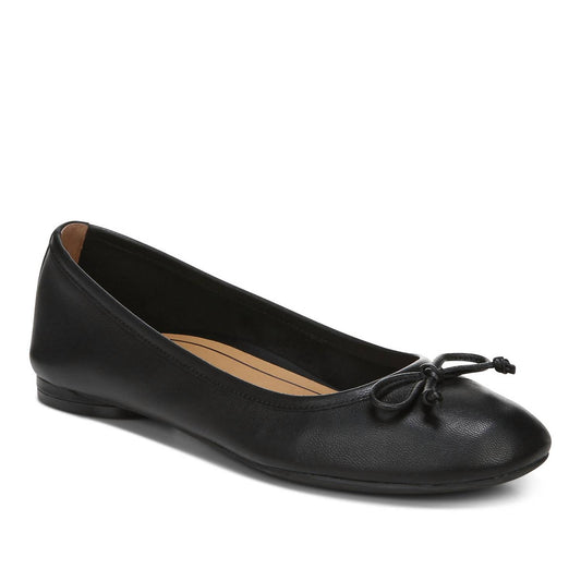 Vionic - WOMEN'S CALLISTO BALLET FLATS - MEDIUM WIDTH