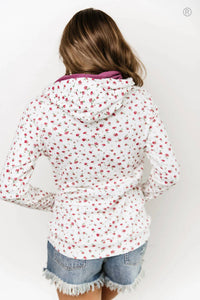 Ampersand Ave - Doublehood Sweatshirt