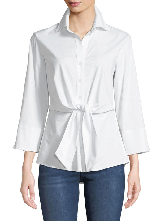 Finley - WALTER 3/4 SLEEVE SHIRT