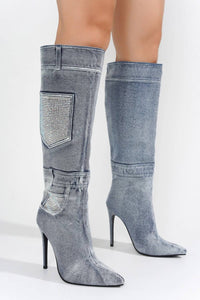 Cape Robbin - Women's Jacquie Booties