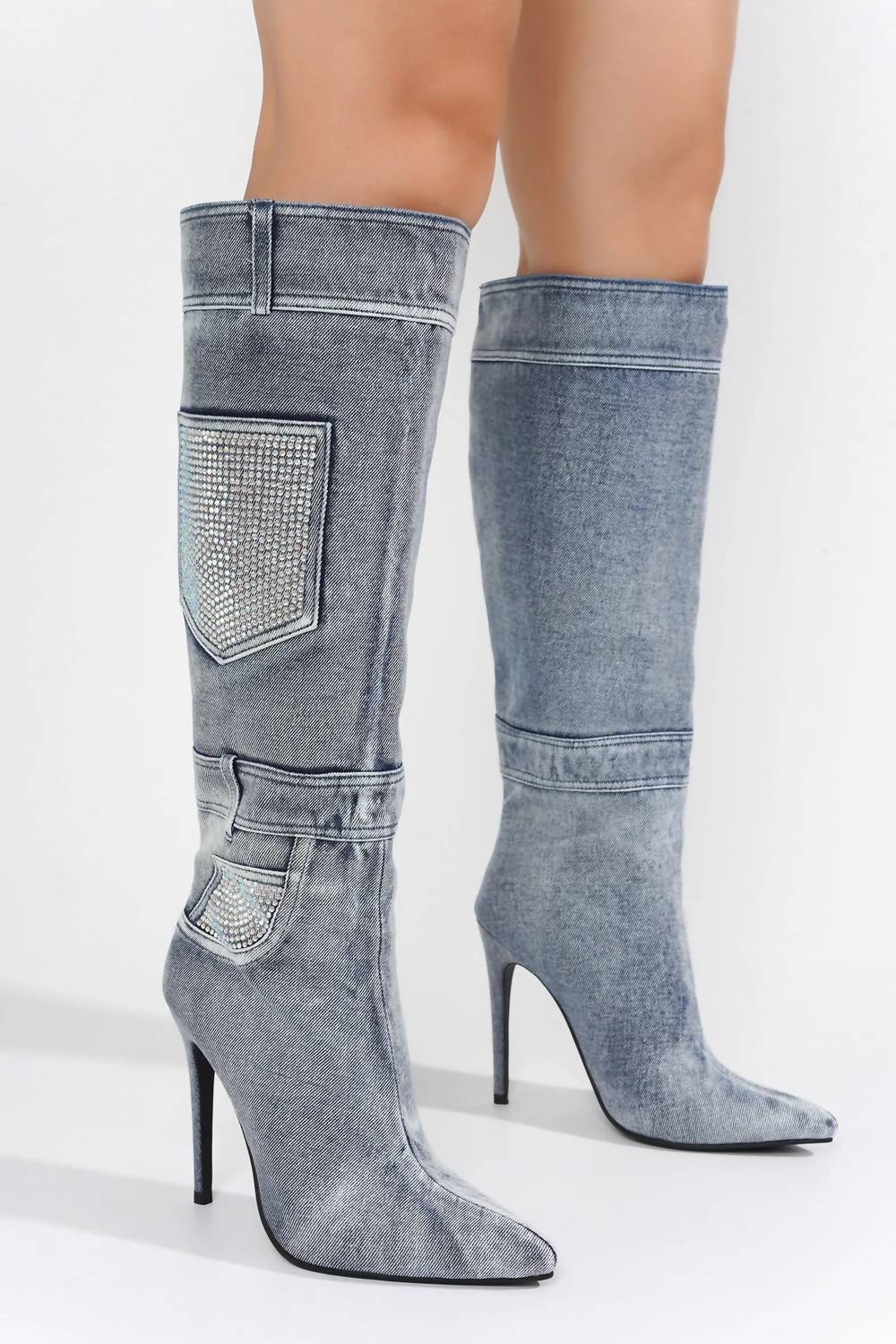 Cape Robbin - Women's Jacquie Booties