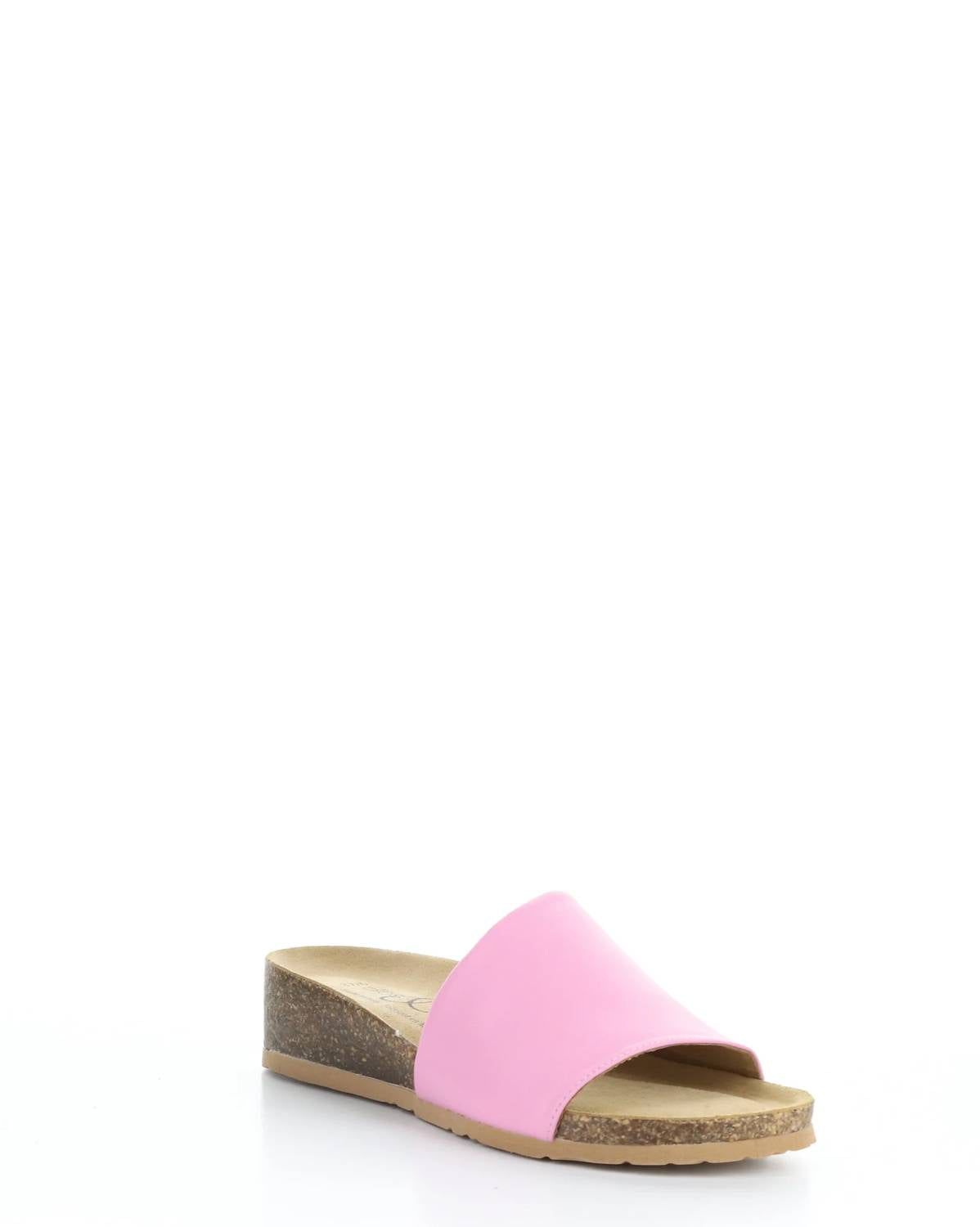 Bos. & Co. - Women's Lux Sandal