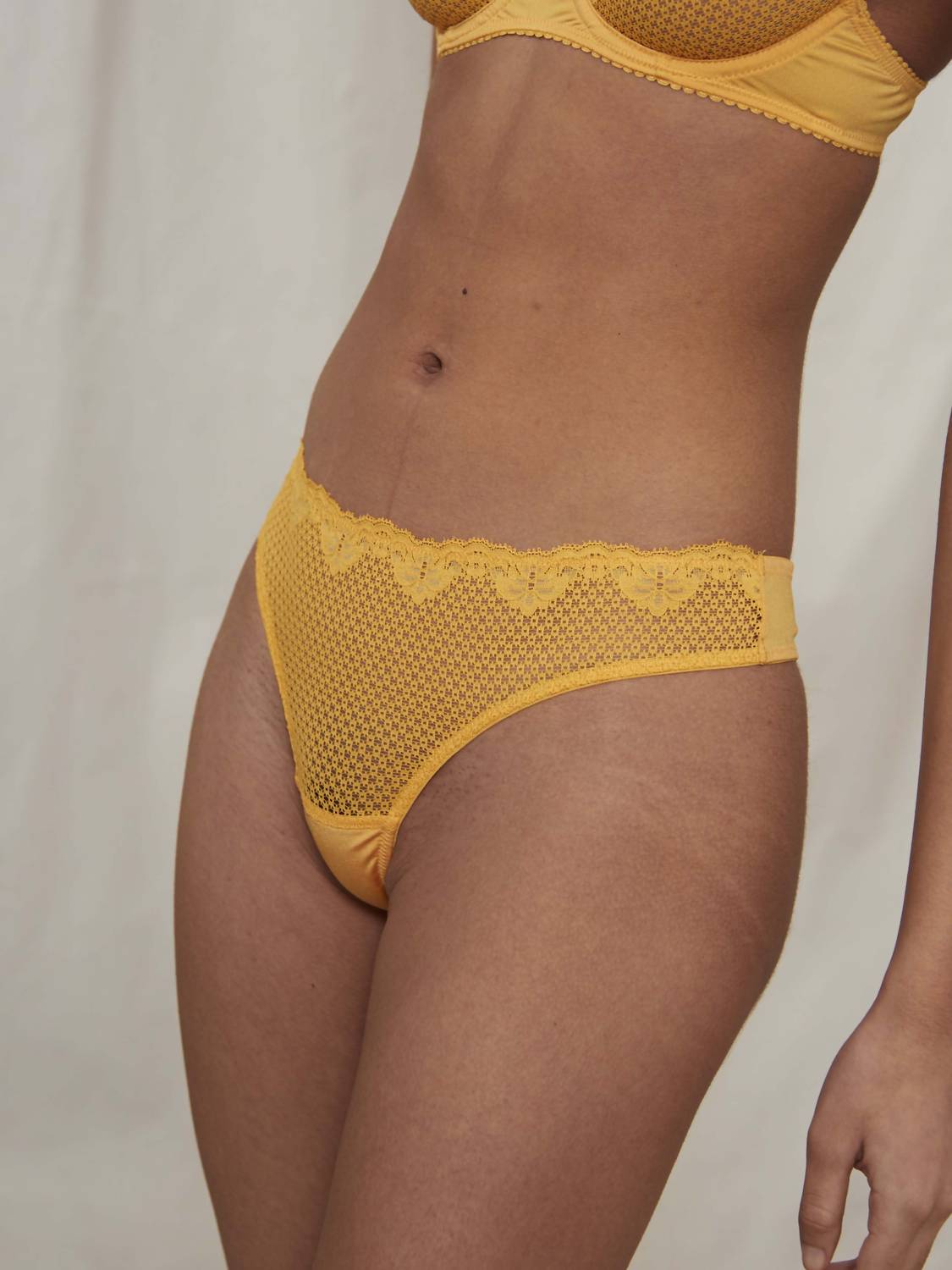 Alice Brazilian Panty