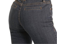Panhandle - Rock & Roll Denim High Rise Trouser Jean