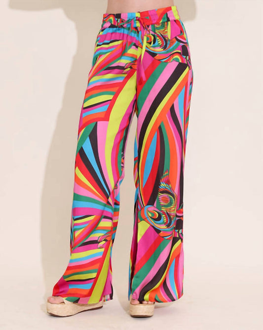 Alden Adair - Penny Pants