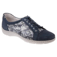 Waldlaufer - Women's Janina Comfort Shoes