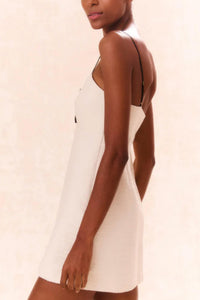 Loveshackfancy - Adelaide Mini Dress