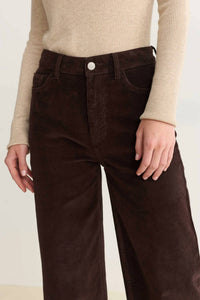 Warp + Weft - NCE CORDUROY JEANS