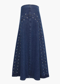 Tt Studios - Jan Midi Skirt