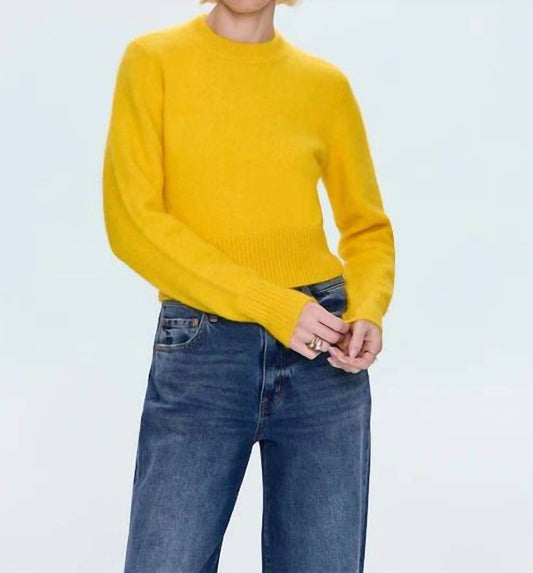 Pistola - Sara Crewneck Sweater