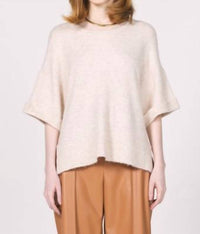 Another Love - Catrina Crew Neck Sweater