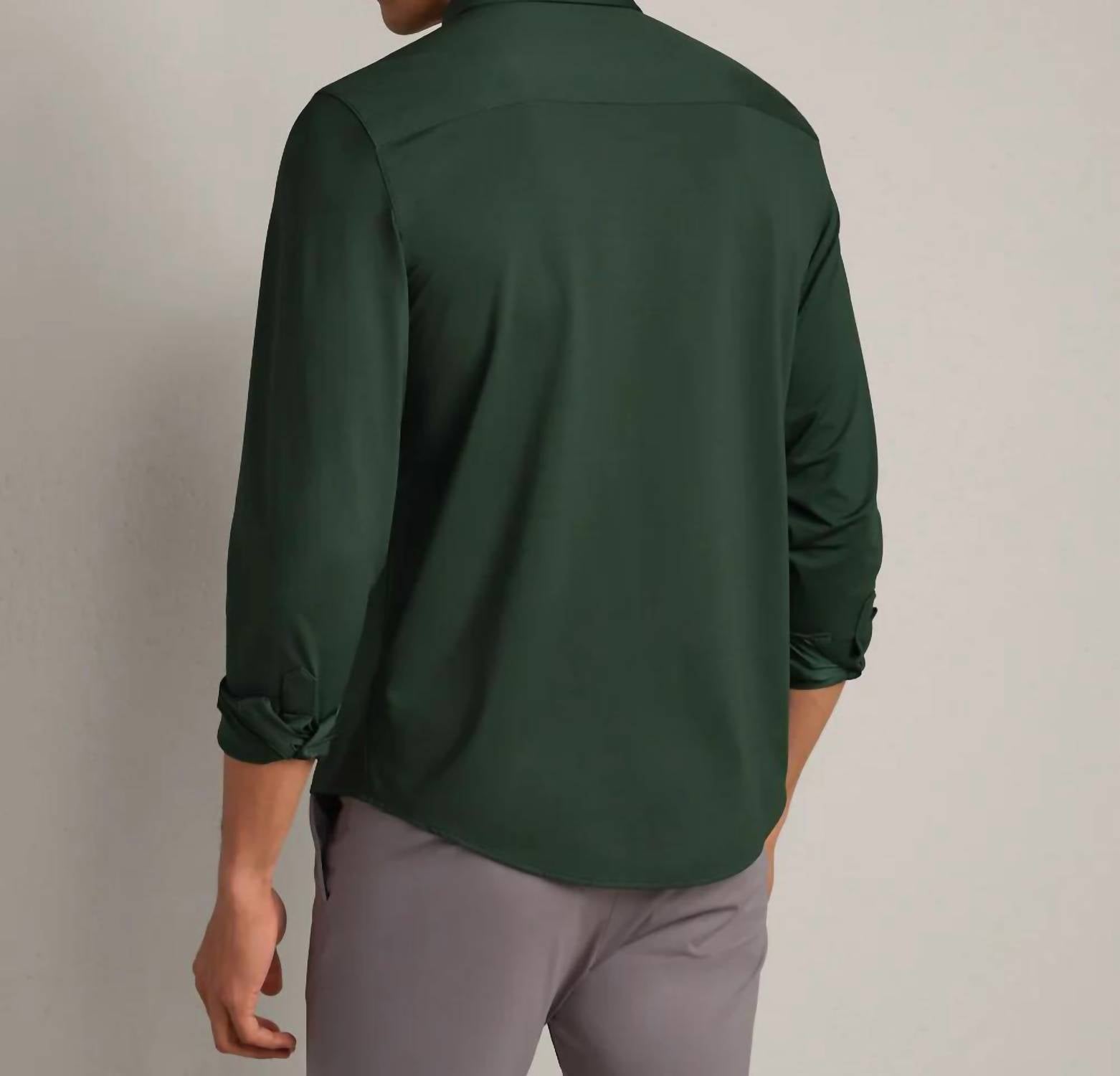 Rhone - Commuter Classic Fit Shirt