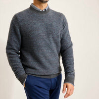 Tommy Bahama - Walden Winter Crew Sweatshirt