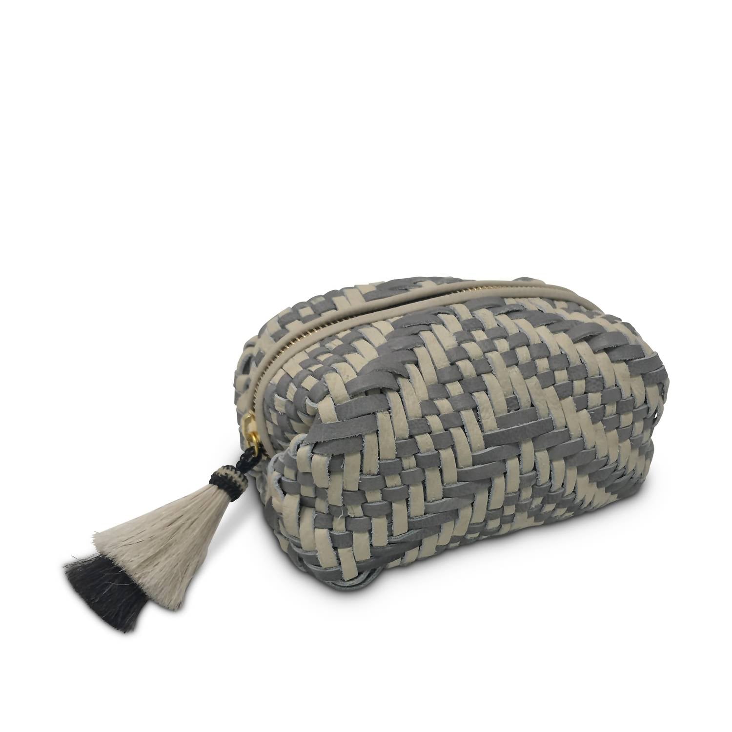 Kempton & Co. - Tresco Cosmetic Case
