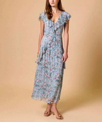 Cleobella - Sabina Maxi Ankle Dress