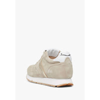Voile Blanche - Women's Julia Suede Sneaker