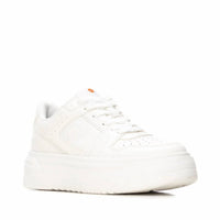 Refresh - Women's Lace-up Sneaker